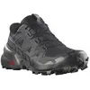 Image de Chaussures Salomon Speedcross 6 GORE-TEX noir charbon - 40(2/3)
