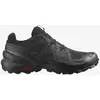 Image de Chaussures Salomon Speedcross 6 GORE-TEX noir charbon - 43(1/3)
