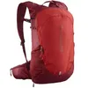 Image de Sac à dos - SALOMON - Trailblazer 20C20597 - Rouge - Mixte - Léger et confortable