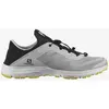 Image de Chaussures Salomon Amphib Bold 2 gris noir jaune - 40