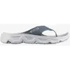 Image de Tongs Salomon Reelax Break 6.0 blanc bleu - 44(2/3)