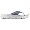 Image de Claquettes SALOMON Homme REELAX BREAK 6.0 Bleu / Gris PE 2024