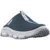 Image de Chaussures Salomon Reelax Slide 6.0 bleu pâle - 42