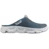 Image de Chaussures Salomon Reelax Slide 6.0 bleu pâle - 42(2/3)
