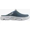 Image de Chaussures Salomon Reelax Slide 6.0 bleu pâle - 45(1/3)
