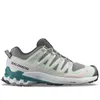 Image de Chaussures de trail running pour Femme Salomon Xa Pro 3D V9 Gris - 471189