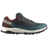 Image de Chaussures de randonnée - Salomon - Outrise Gtx - Gore-tex - Bleu - Homme - Respirant