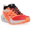 Image de Chaussures SALOMON Sense Ride 5 OrangeRouge 470462