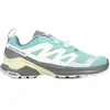 Image de Chaussures de Randonnée - Salomon - X-ADVENTURE W - Femme - Bleu - Respirantes