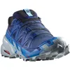 Image de Chaussures de Running - SALOMON - Speedcross 6 Gtx - Homme - Bleu - Régulier