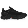 Image de Chaussures de running - SALOMON - Alphacross 5 Gtx - Homme - Noir