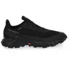 Image de Chaussures de running - SALOMON - Alphacross 5 Gtx - Homme - Noir