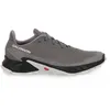 Image de Chaussures de Trail - SALOMON - Alphacross 5 Gtx - Homme - Gris - Usage Régulier
