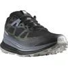 Image de Chaussures de Running - Salomon - Ultra Glide 2 - Noir - Régulier - Homme