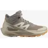 Image de Chaussures Salomon Elixir Activ GORE-TEX marron femme - 38