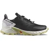 Image de Chaussures de trail running pour Femme - SALOMON Supercross 4 Gore-Tex W - Noir - Lacets