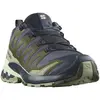 Image de Chaussures Salomon XA PRO 3D v9 vert olive noir - 42