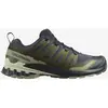Image de Chaussures Salomon XA PRO 3D v9 vert olive noir - 41(1/3)