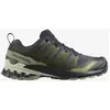 Image de Chaussures Salomon XA PRO 3D v9 vert olive noir - 46