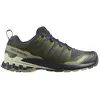Image de Chaussures Salomon XA PRO 3D v9 vert olive noir - 44