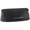 Image de Ceinture Salomon Pulse noir intense - M