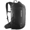 Image de Sac à dos Salomon Trailblazer 20L noir blanc