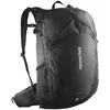 Image de Sac à dos Salomon Trailblazer 30L noir blanc