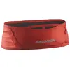 Image de Ceinture Salomon Pulse rouge intense - S