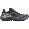 Image de Chaussures Salomon Genesis noir marron doré femme - 37(1/3)