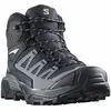 Image de Chaussures Salomon X Ultra 360 Mid GORE-TEX noir gris foncé - 44(2/3)