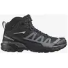 Image de Chaussures Salomon X Ultra 360 Mid GORE-TEX noir gris foncé - 46