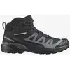 Image de Chaussures Salomon X Ultra 360 Mid GORE-TEX noir gris foncé - 41(1/3)