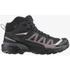 Image de Chaussures Salomon X Ultra 360 Mid GORE-TEX noir femme - 40(2/3)