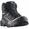 Image de Chaussures Salomon X Ultra 360 Mid GORE-TEX noir femme - 41(1/3)