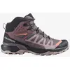 Image de Chaussures Salomon X Ultra 360 Mid GORE-TEX violet femme - 42