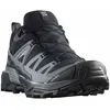 Image de Chaussures Salomon X Ultra 360 GORE-TEX noir gris foncé - 42