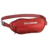 Image de Sac banane Salomon Active Sling rouge grenat