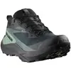 Image de Chaussures Salomon Genesis GORE-TEX noir vert - 48