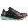 Image de Chaussures Salomon Thundercross noir vert rouge - 40(2/3)
