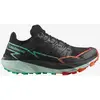 Image de Chaussures Salomon Thundercross noir vert rouge femme - 36