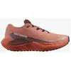 Image de Chaussures Salomon DRX Defy Grvl orange femme - 38