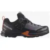 Image de Chaussures Salomon X Ultra Alpine GORE-TEX noir orange femme - 40