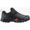 Image de Chaussures Salomon X Ultra Alpine GORE-TEX noir gris foncé orange - 40(2/3)
