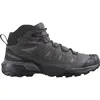 Image de Salomon X Ultra 360 Leather Mid GTX