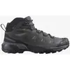 Image de Bottes Salomon X Ultra 360 Leather Mid GORE-TEX gris foncé - 42(2/3)