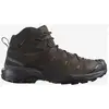Image de Chaussures Salomon X Ultra 360 Leather Mid GORE-TEX marron - 42(2/3)