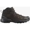 Image de Chaussures Salomon X Ultra 360 Leather Mid GORE-TEX marron - 43(1/3)