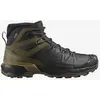 Image de Bottes Salomon X Ultra Snowpilot Waterproof noir vert kaki - 44(2/3)