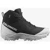 Image de Bottes Salomon Crosstrak Waterproof noir blanc - 42