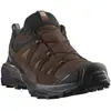 Image de Chaussures Salomon X Ultra 360 en cuir GORE-TEX marron - 46(2/3)